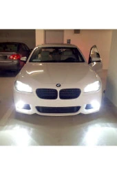Photon Bmw F10 Led Sis Farı Ampulü H8 Duo thumbnail 1