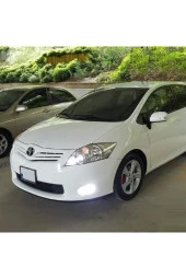 Photon Toyota Aurıs (2006-2012) Led Xenon Sis Farı Ampulü Duo H11 thumbnail 1