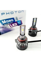 Photon Mono Hb4 9006 Led Xenon Oto Ampulü thumbnail 3