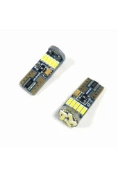 Photon T10 Led Park Ampulü Ph7023 6000k 15smd W5w - 2