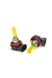 Photon H8 Xtreme Yellow 3000k Sarı Far Ampulü thumbnail 1