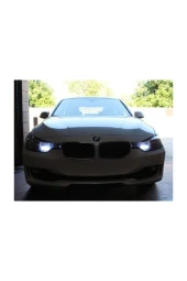 Photon Bmw F30 Gündüz Farı Led Ampulü Pw24w  Ph7037 thumbnail 1