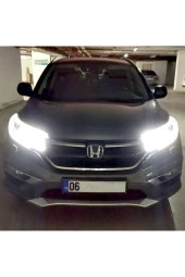 Photon Honda Cr-v Led Xenon Kısa Far Ampulü Mono H11 +2 Plus Yeni Seri thumbnail 1