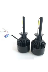 Photon Megane 1 Led Sis Farı Ampulü Duo H1 thumbnail 2