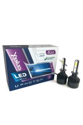 Photon Megane 1 Led Sis Farı Ampulü Duo H1 thumbnail 3