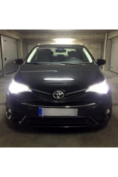 Photon Toyota Avensis 2015-2018 Led Far Ampulü Mono Hır2 thumbnail 1