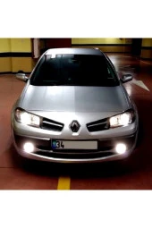 Photon Megane 2 Led Xenon Uzun Far Ampulü H1 Mono thumbnail 2