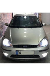 Photon Ford Focus 1 Led Xenon Oto Ampulü Mono H4 thumbnail 1