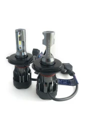 Photon Ford Fıesta H4 Led Xenon Oto Ampulü Mono 2001-2008 thumbnail 2