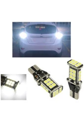 Fardoktoru Ford Fiesta Led Geri Vites Ampulü W16w thumbnail 1