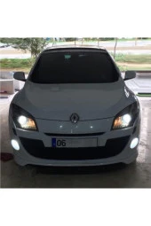 Photon Renault Megane 3 Led Sis Farı Ampulü Duo H8 H16 thumbnail 1