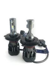 Photon Ford Focus 1 Led Xenon Oto Ampulü Mono H4 thumbnail 2