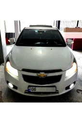 Fardoktoru Chevrolet Cruze Led Sis Farı Ampulü H8 Duo thumbnail 1