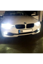Fardoktoru Bmw F30 320i 320d 316i Led Sis Farı Ampulü H8 Duo thumbnail 1
