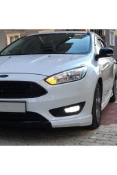 Fardoktoru Ford Focus 3 Led Xenon Sis Farı Ampulü H11 Duo thumbnail 1