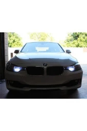 Fardoktoru Bmw F30 Gündüz Farı Led Ampulü Pw24w thumbnail 1