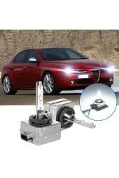 Fardoktoru Alfa Romeo 159 D1s Xenon Oto Ampulü Photon 4300k thumbnail 1