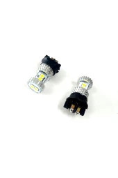 Fardoktoru Vw Tıguan Gündüz Farı Led Ampulü Pw24w thumbnail 3