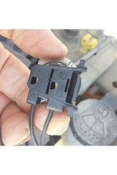 Fardoktoru Renault Talıant H7 Led Ampul Sabitleme Aparatı thumbnail 3