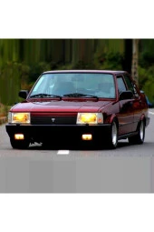 Fardoktoru Tofaş Şahin Uyumlu Limon Sarı Far Sis Ampul Seti H4 H3 Yellow thumbnail 2