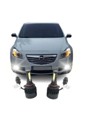 Fardoktoru Opel Insignia Led Sis Farı Ampulü Duo H10 thumbnail 1