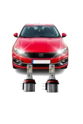 Fardoktoru Fıat Egea Led Xenon Uzun Far Ampulü H15 Ultımate thumbnail 1