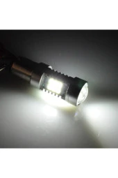 Fardoktoru T20 Duy Beyaz Oto Led Geri Vites Ampulü Platınum Fx2055b thumbnail 2