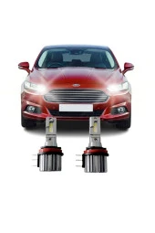 Fardoktoru Ford Mondeo (2015-2021) Led Uzun Far Ampulü H15 Ultımate thumbnail 1