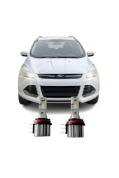 Fardoktoru Ford Kuga (2013-2016) Led Uzun Far Ampulü H15 Ultımate thumbnail 1
