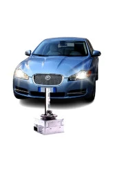 Fardoktoru Jaguar Xf (2008-2011) D1s Xenon Oto Ampul 4300k thumbnail 1