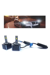 Fardoktoru D1s Led Xenon Oto Ampulü Balast Versiyon thumbnail 1