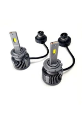 Fardoktoru D2s Led Xenon Oto Ampulü Mılestone Balast Versiyon thumbnail 1