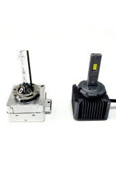 Fardoktoru D3s Led Xenon Oto Ampulü Mılestone Balast Versiyon thumbnail 4