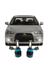 Fardoktoru Mıtsubıshı Lancer Led Sis Farı Ampulü H11 Duo thumbnail 1