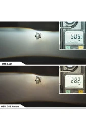 Fardoktoru D3s Led Xenon Oto Ampulü Mılestone Balast Versiyon thumbnail 6