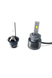 Fardoktoru D2s Led Xenon Oto Ampulü Mılestone Balast Versiyon thumbnail 4