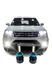 Fardoktoru Suzukı Vıtara (2015-2021) Led Sis Farı Ampulü Duo H11 thumbnail 1