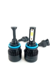 Fardoktoru Suzukı Vıtara (2015-2021) Led Sis Farı Ampulü Duo H11 thumbnail 2