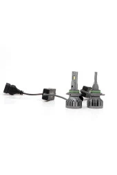 Fardoktoru Toyota Corolla (2019-2022) Led Far Ampulü Ultımate Hır2 9012 thumbnail 2