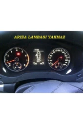 Fardoktoru Pw24w Led Gündüz Farı Oto Ampulü Photon thumbnail 2