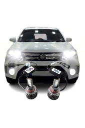 Fardoktoru Suzukı Vıtara (2015-2021) Led Uzun Far Ampulü Mono Hb3 thumbnail 1