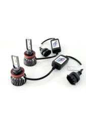 Fardoktoru Suzukı Vıtara (2015-2021) Led Kısa Far Ampulü Mono H11 thumbnail 2