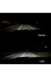 Fardoktoru D1S LED XENON OTO AMPULÜ ULTIMATE LED thumbnail 3