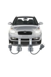 Fardoktoru Hyundaı Accent Era H4 Led Ampul Photon Mono thumbnail 1