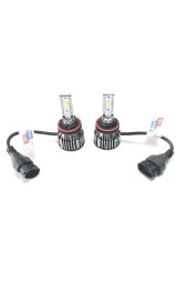 Fardoktoru Fıat Freemont Led Xenon Kısa Far Ampulü Mono H11 thumbnail 2