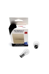 Fardoktoru P21/5w Oto Ampul 12v 1016 Standart Çift Duy Ph5716 2adet thumbnail 1