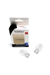 Fardoktoru T20 W21w Tek Devre Dipsiz Oto Ampülü Ph5722 2 Adet thumbnail 1