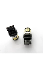 Fardoktoru Cıtroen C-elysee Uyumlu  Led Gündüz Farı Ampulü Photon T20 Ph7215 - 3