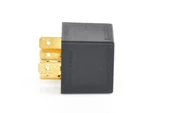 BOSCH MİNİ RÖLE 12V 30AH 5 UÇLU SAPSIZ 0986AH0151 - 4