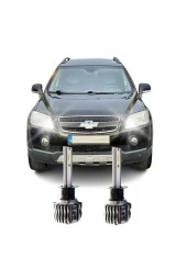 Fardoktoru Chevrolet Captıva Led Uzun Far Ampulü H1 Zero thumbnail 1